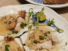 -大渔铁板烧(蛇口店)