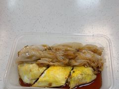 -山水肠粉(盐田店)