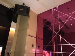 -真爱范特西KTV(交大店)