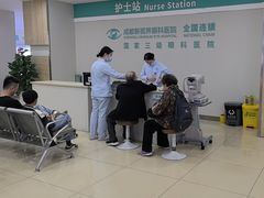 -成都新视界眼科医院·近视手术·儿童近视