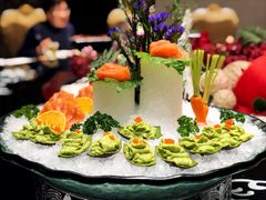 -绸乡宴酒店·融合苏帮宴(吴江店)