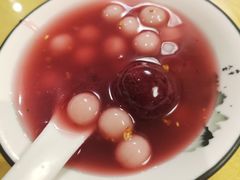 -何记面馆(龙泉山店)