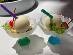 -小河盐帮·私家菜·烤鸭(三元桥·霄云路店)