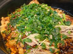 -翠湖宾馆·中餐厅