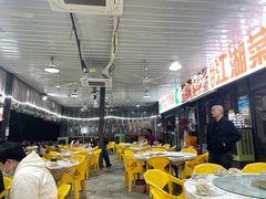 -老地方烤鱼(民心佳园店)