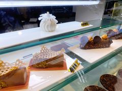 -麦雪尔甜品·生日蛋糕(新街口旗舰店)