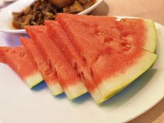 -桐庐海博大酒店中餐厅