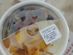 -宝珠奶酪(浦东金桥店)