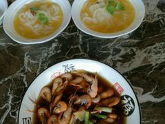 -风味小馆(天目湖宾馆店)