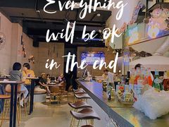 -味式·那不勒斯披萨Mise en place(亚朵酒店店)