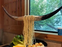 -许府牛火锅(信义坊总店)