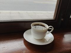 -RUMORS COFFEE ROASTERY鲁马滋咖啡(湖南路店)