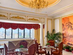 -汕头金海湾大酒店(万象城店)