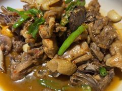 -耕渔小院·湖南鱼鲜(望城店)