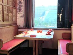 -伙靠·江浙菜(田林路店)