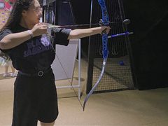 -VS SPORTS PARK运动玩乐园·团建·生日会(合生汇店)