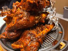 -靖远尕六美味羊羔肉