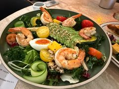 -玲婧胡同·生日蛋糕·餐厅(嘉里城店)