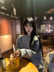 -星期六创作·接发烫染