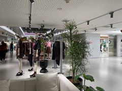-江南布衣+(西单大悦城店)