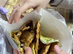 -南楼煎饼(滨江道店)