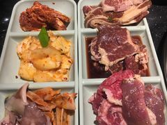 -盛江山自助料理(太原街万达店)