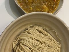 蟹粉面-光明邨大酒家(淮海路店)