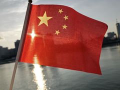 -鸭绿江中朝界河游船(1号观光码头)