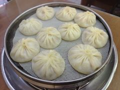 -小有天灌汤包老菜馆(南一马路店)