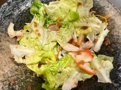 solo拌海鲜-Solo(衡山路店)