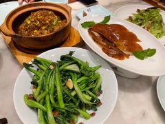 -鸭匠食府·挂炉烤鸭·新京菜(阜成路店)