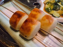 -臻馆小龙虾