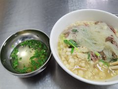 -老铁家泡馍馆(景龙池店)