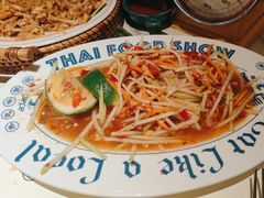 -太食獸泰式茶餐厅(济南万象城店)