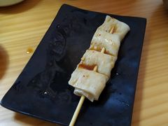 鱼饼-妈妈手(山大总店)