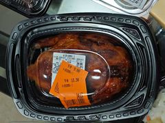 -沃尔玛购物广场(燕郊店)