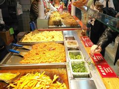 -丁家坡洋芋·观音桥好吃街A区(全国总店)