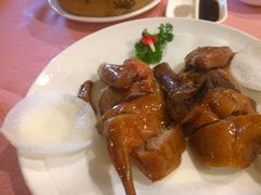 -申粤轩酒楼·三十年粤菜经典(丁香花园店)