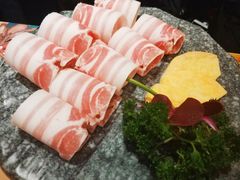 -万兴佳烤肉·长白山老味道(宏泰广场店)
