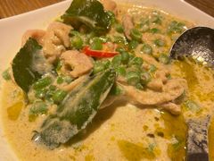 -瓦城泰国料理(芮欧百货店)