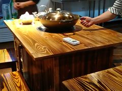 大堂-大自然醉鹅·铁锅火焰鹅(上海联洋店)