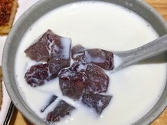 -王阿盖手工小吃(环城西路店)