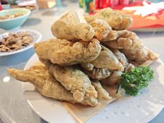 苔条黄鱼-孔乙己酒家(虹桥路店)