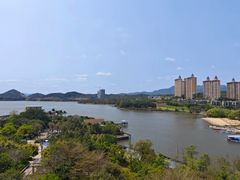 -惠州白鹭湖雅居乐喜来登度假酒店-采悦轩中餐厅