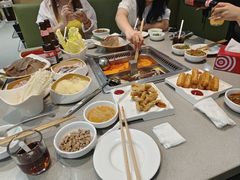 -海底捞火锅(天一广场亚细亚店)