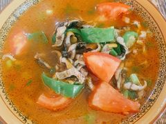 -尧钧财鱼面(育才路店)