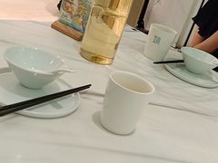 -姚姚酸菜鱼·金戈戈香港豉油鸡(喜荟城联名店)