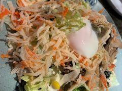-炙柒Sekinana·精致料理 烧鸟·铁板烧(海上世界店)