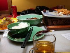 -那家小馆•北京菜•烤鸭(中关村店)