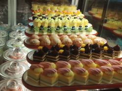 -福州香格里拉·宴会厅